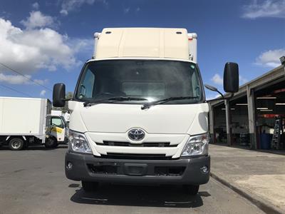 2019 Toyota Toyoace - Thumbnail