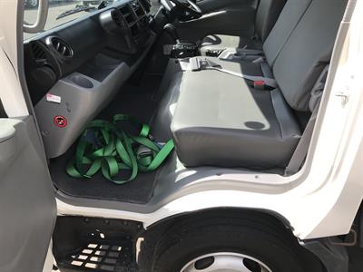 2019 Toyota Toyoace - Thumbnail