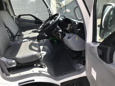 2019 Toyota Toyoace - Thumbnail