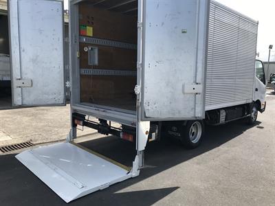 2019 Toyota Toyoace - Thumbnail