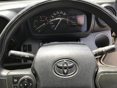 2019 Toyota Toyoace - Thumbnail