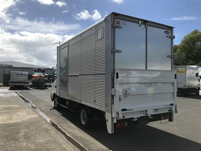 2019 Toyota Toyoace - Thumbnail