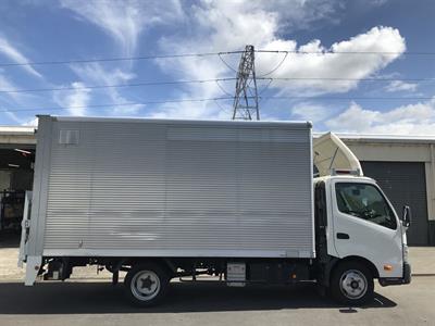 2019 Toyota Toyoace - Thumbnail