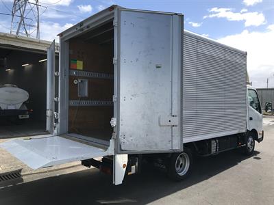 2019 Toyota Toyoace - Thumbnail