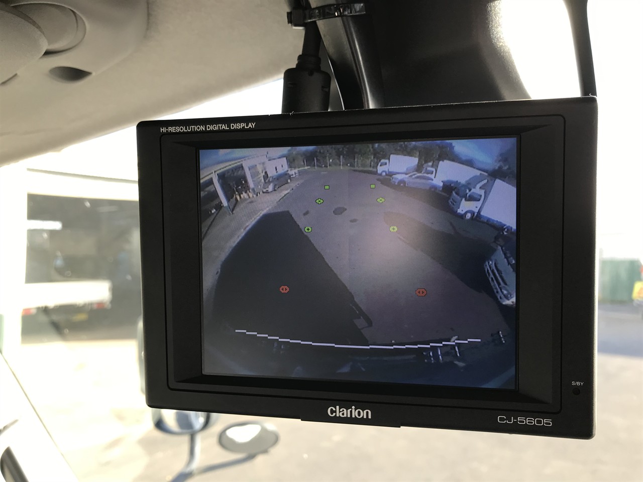 2018 Toyota Toyoace
