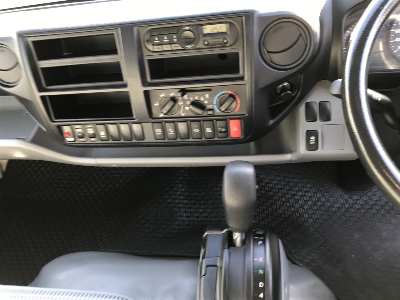 2018 Toyota Toyoace