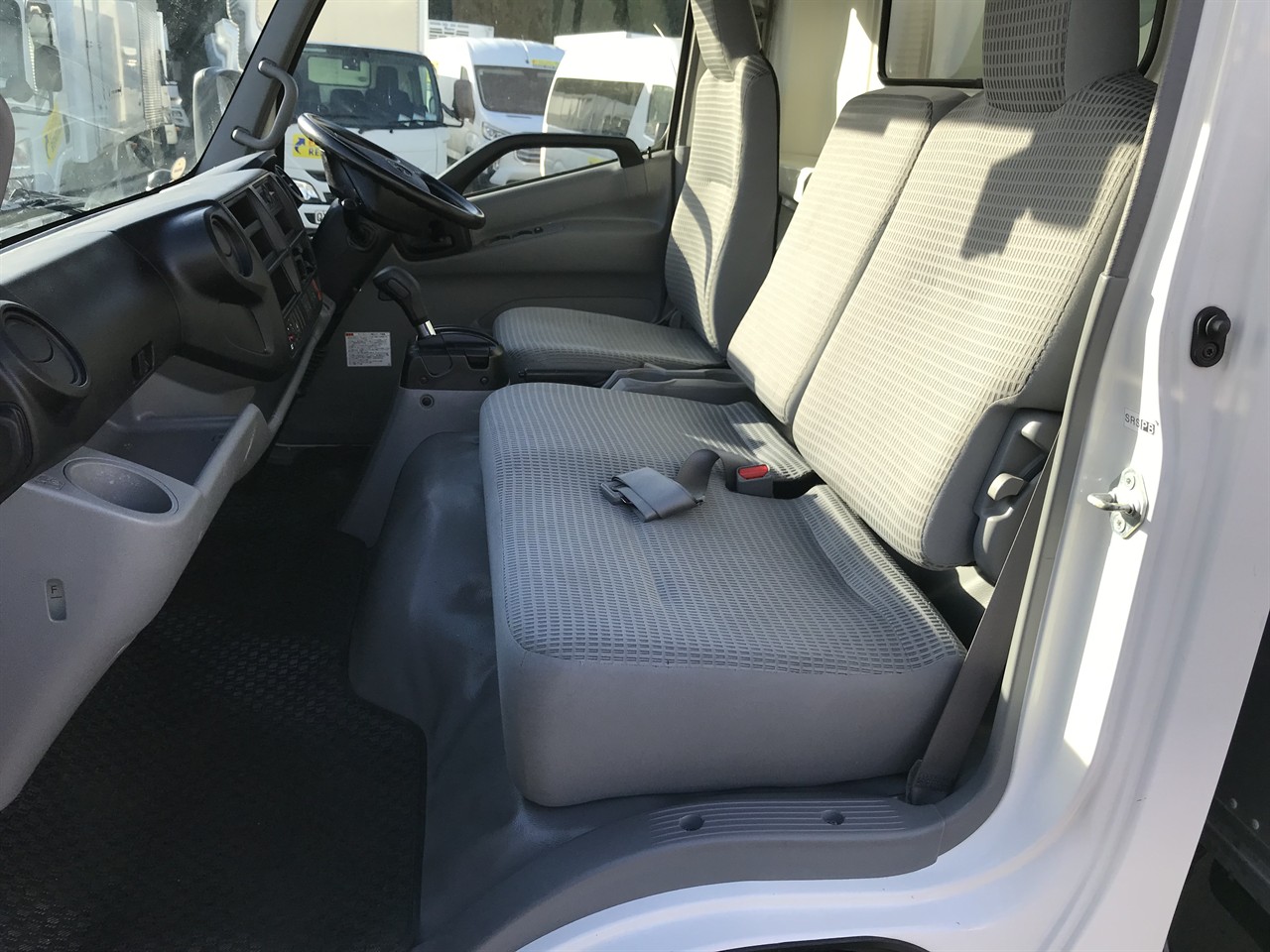 2018 Toyota Toyoace