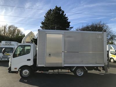 2018 Toyota Toyoace - Thumbnail