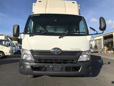 2018 Toyota Toyoace - Thumbnail