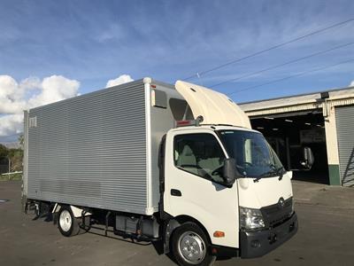 2018 Toyota Toyoace - Thumbnail