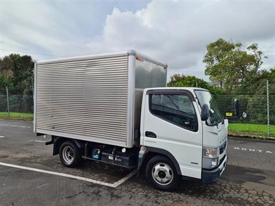 2019 Mitsubishi Canter - Thumbnail
