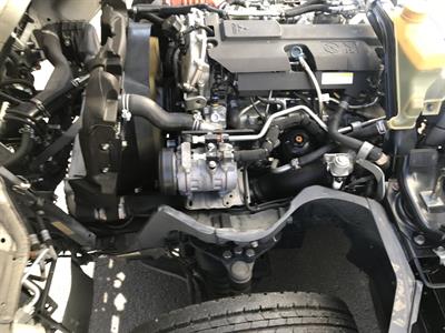 2020 Mitsubishi Canter - Thumbnail