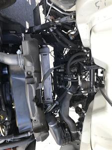 2020 Mitsubishi Canter - Thumbnail