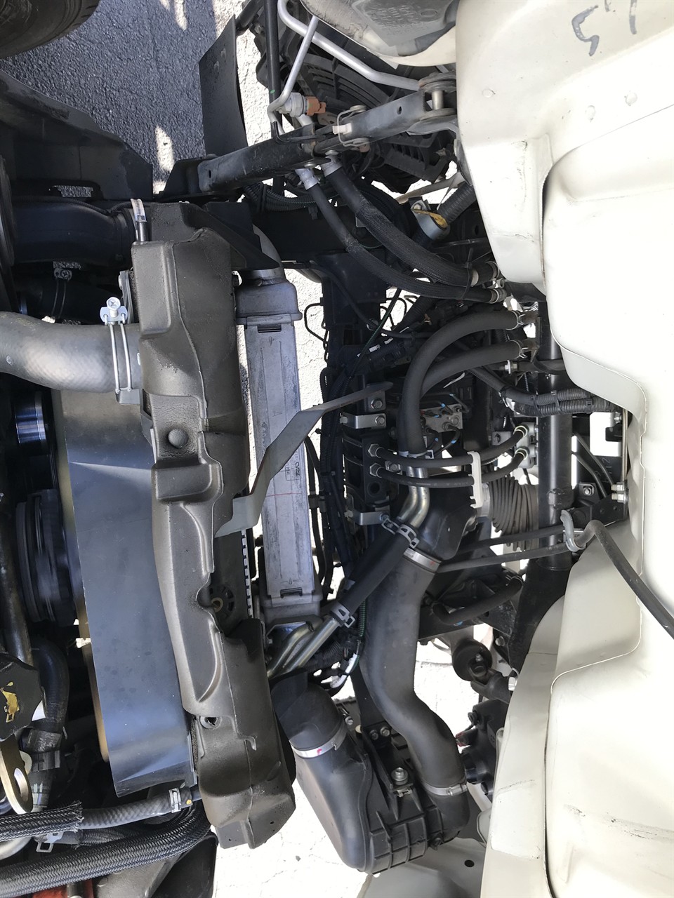 2020 Mitsubishi Canter