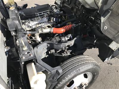 2020 Mitsubishi Canter - Thumbnail