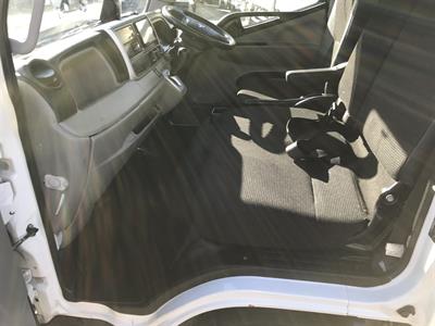 2020 Mitsubishi Canter - Thumbnail