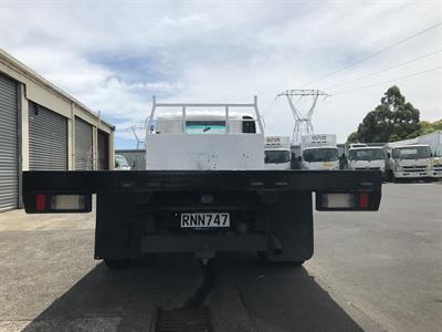 2012 Isuzu Elf - Thumbnail