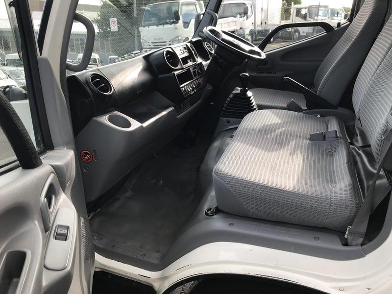 2018 Hino Dutro
