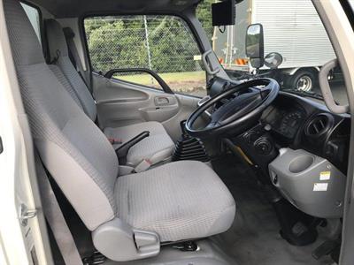 2018 Hino Dutro - Thumbnail