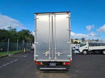2018 Hino Dutro - Thumbnail