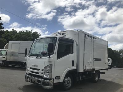 2020 Isuzu Elf