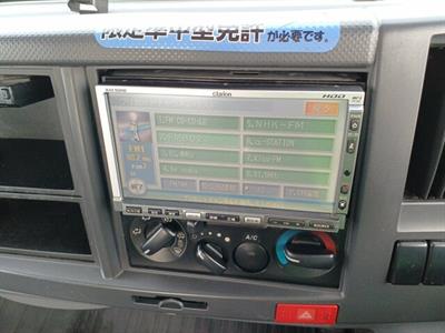 2013 Isuzu Elf - Thumbnail