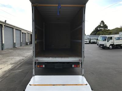 2017 Toyota Toyoace - Thumbnail