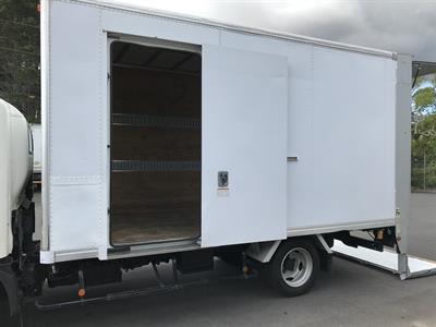 2017 Toyota Toyoace - Thumbnail