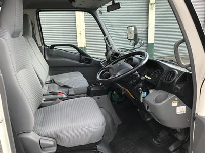 2017 Toyota Toyoace - Thumbnail