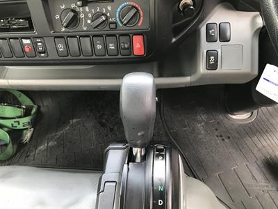 2017 Toyota Toyoace - Thumbnail