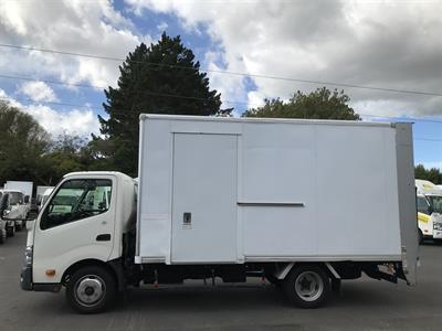 2017 Toyota Toyoace - Thumbnail