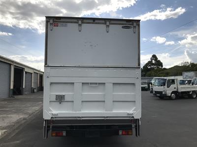 2017 Toyota Toyoace - Thumbnail