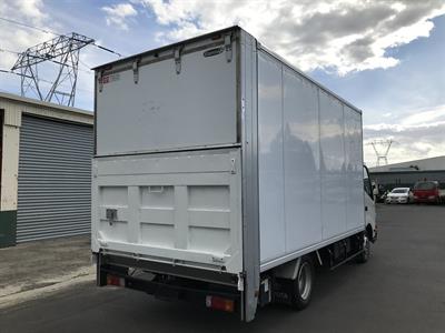 2017 Toyota Toyoace - Thumbnail