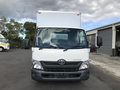 2017 Toyota Toyoace - Thumbnail