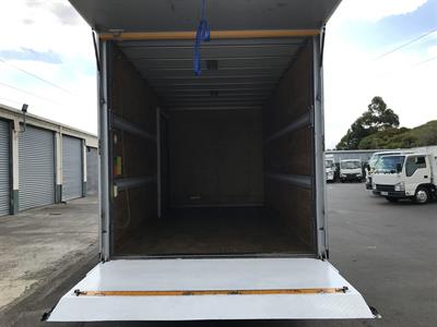 2017 Toyota Toyoace - Thumbnail