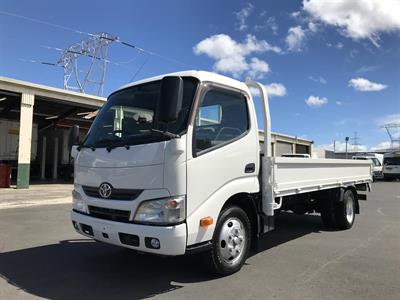 2013 Toyota Dyna