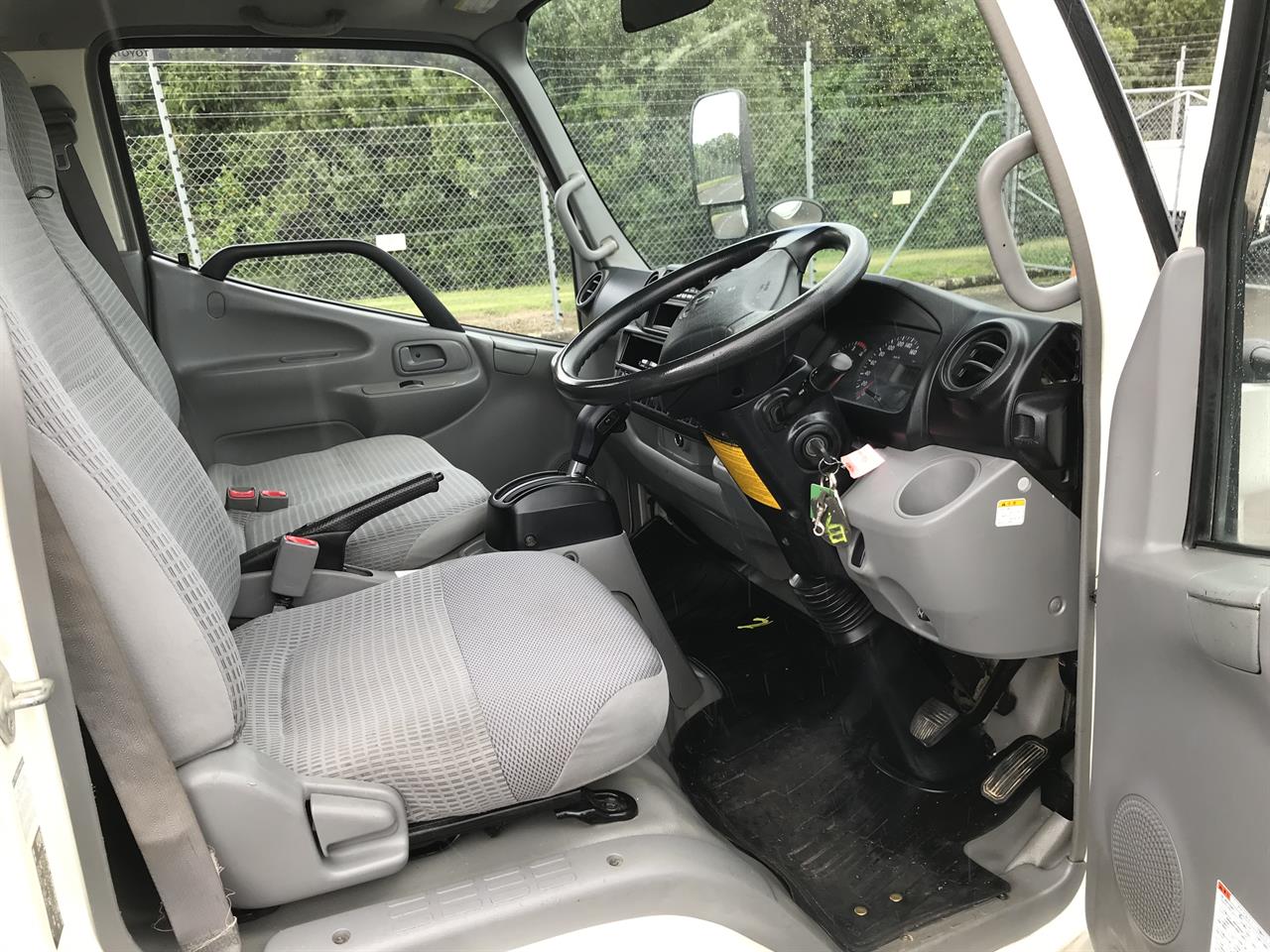 2013 Toyota Dyna