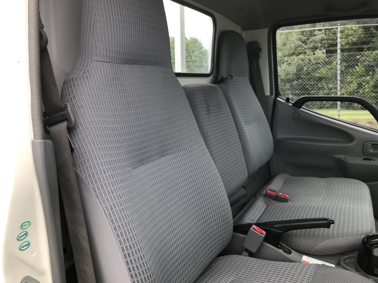 2013 Toyota Dyna