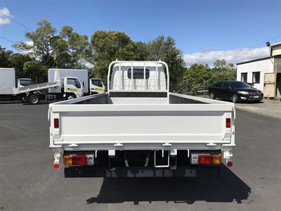 2013 Toyota Dyna - Thumbnail