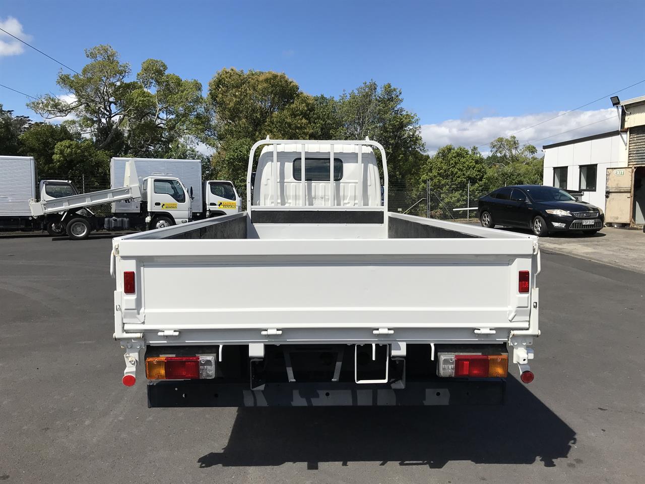 2013 Toyota Dyna