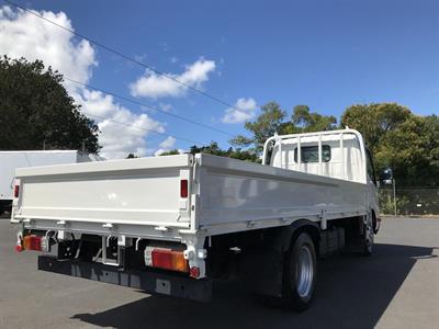 2013 Toyota Dyna - Thumbnail