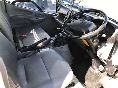 2015 Toyota Toyoace - Thumbnail