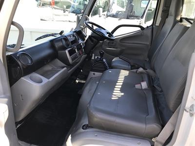2015 Toyota Toyoace - Thumbnail