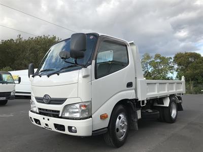 2015 Toyota Toyoace - Thumbnail