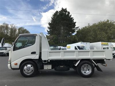 2015 Toyota Toyoace - Thumbnail