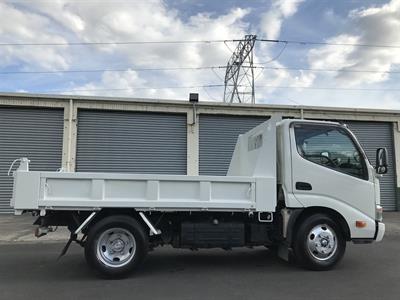 2015 Toyota Toyoace - Thumbnail