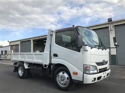 2015 Toyota Toyoace - Thumbnail