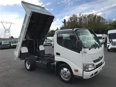 2015 Toyota Toyoace - Thumbnail