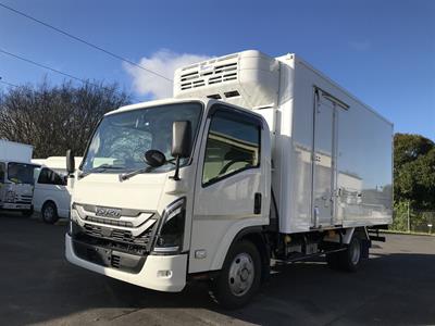 2024 Isuzu Elf