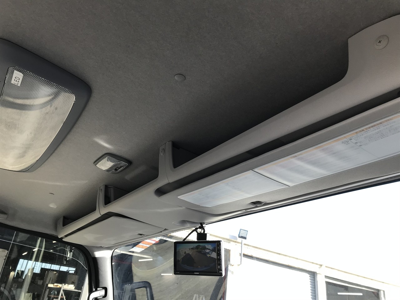 2024 Isuzu Elf